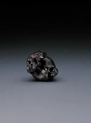 Netsuke, das eine Mutteraffe und ihren Sohn darstellt, ca. 1880-1900